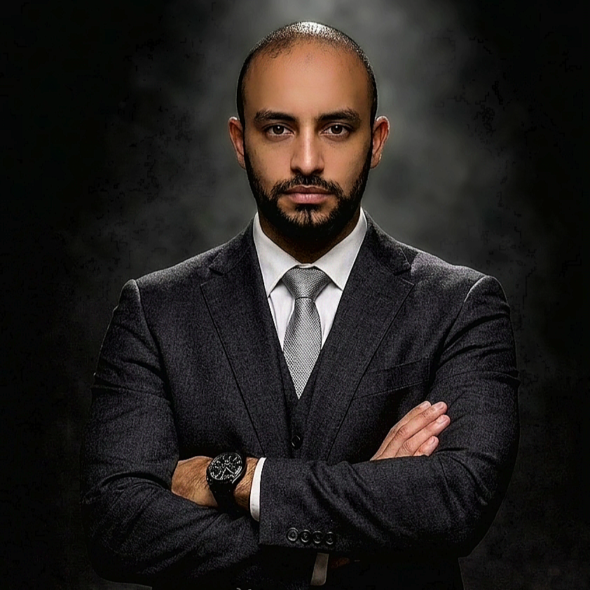 م. محمد عطا الله — CEO idiibi