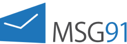 MSG91