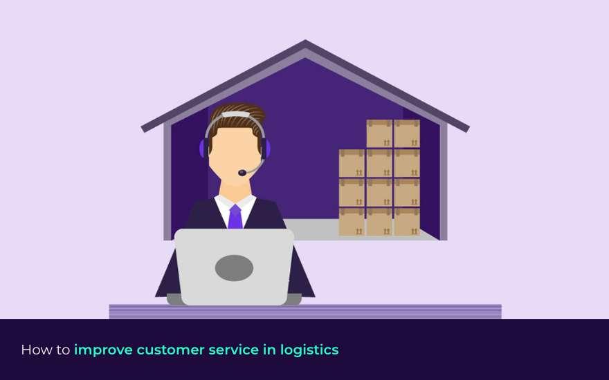 The importance of website logistics services in improving customer experience