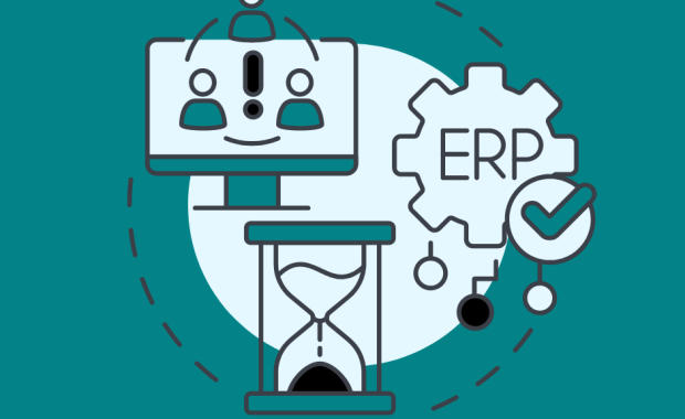 What is ERP?