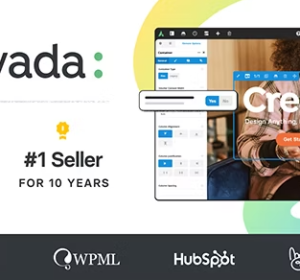 Avada | Website Builder For WordPress & eCommerce