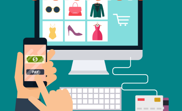 The Importance of E-commerce